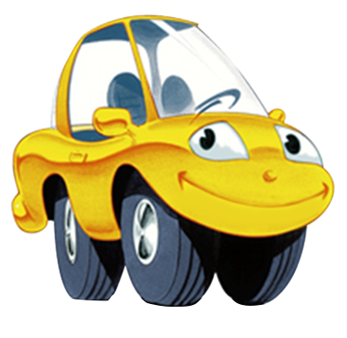 The Duke of Oil Happy Car